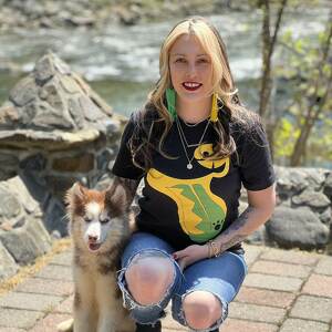 Fundraising Page: Stephenie Rementer